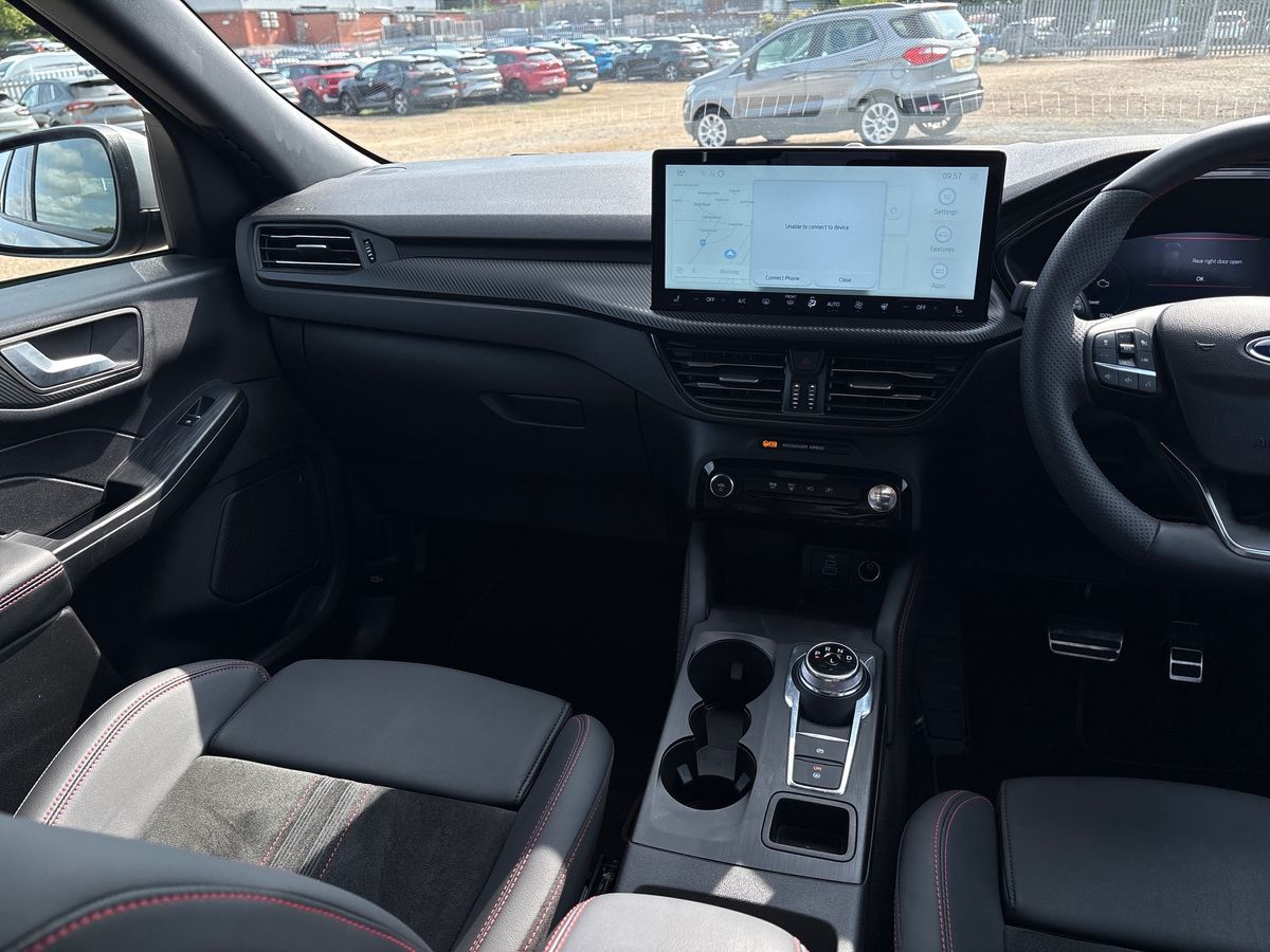 Used Ford Kuga 2024 for sale - 77555532: Photo 17