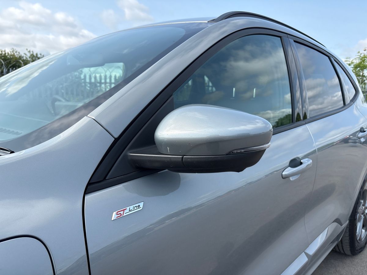 Used Ford Kuga 2024 for sale - 77555532: Photo 39