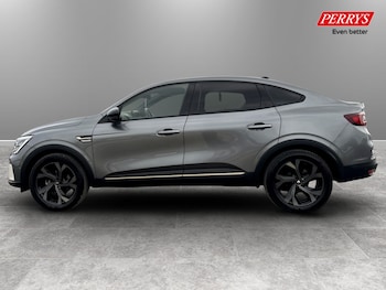 Used Renault Arkana 2023 for sale - 78913998: Photo