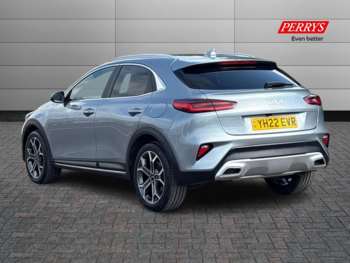 Used Kia XCeed 2022 for sale - 75407671: Photo