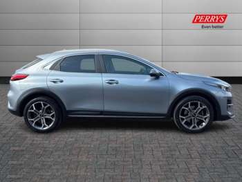 Used Kia XCeed 2022 for sale - 75407671: Photo