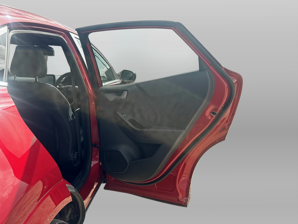 Used Ford Puma 2021 for sale - 78060820: Photo 11