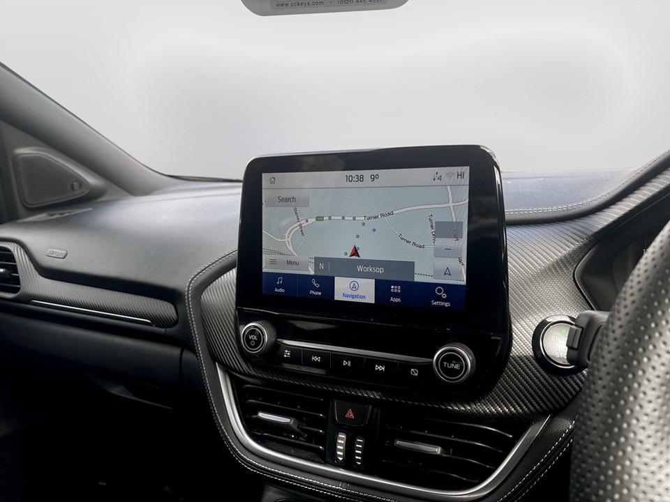 Used Ford Puma 2021 for sale - 78060820: Photo 12