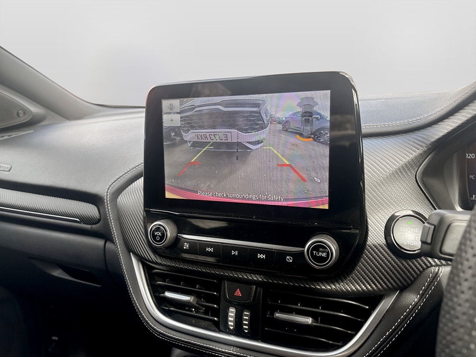 Used Ford Puma 2021 for sale - 78060820: Photo 13