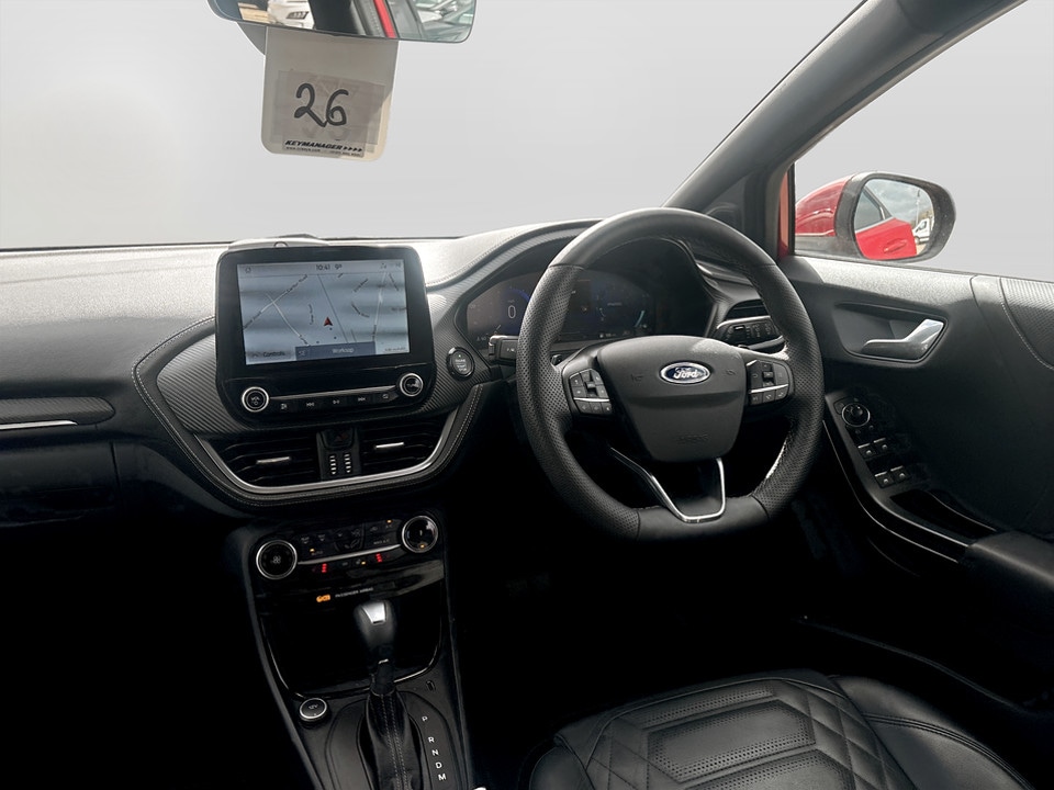 Used Ford Puma 2021 for sale - 78060820: Photo 14