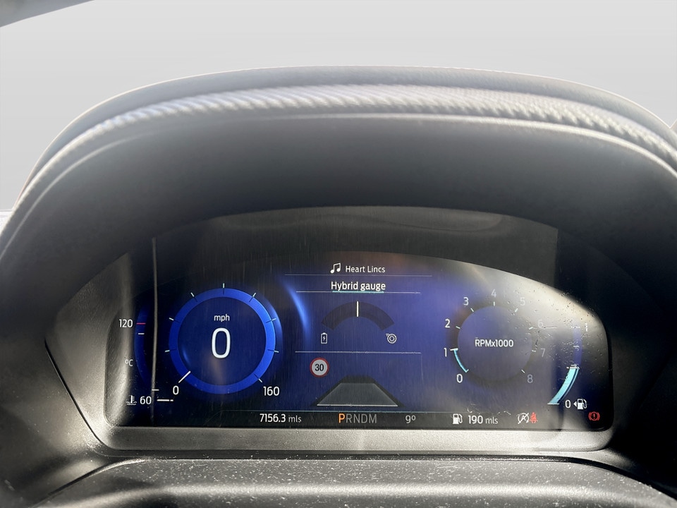 Used Ford Puma 2021 for sale - 78060820: Photo 15