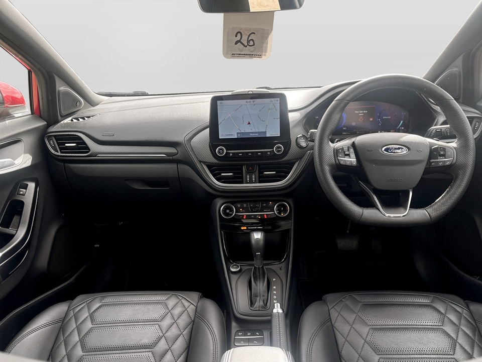 Used Ford Puma 2021 for sale - 78060820: Photo 19