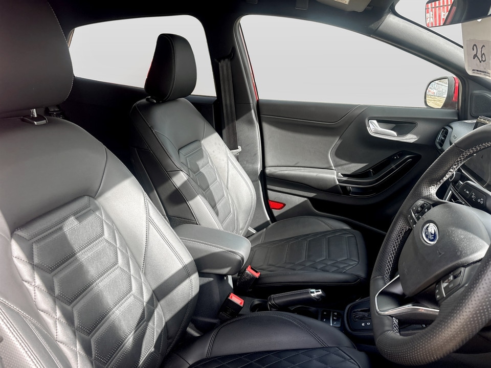 Used Ford Puma 2021 for sale - 78060820: Photo 22