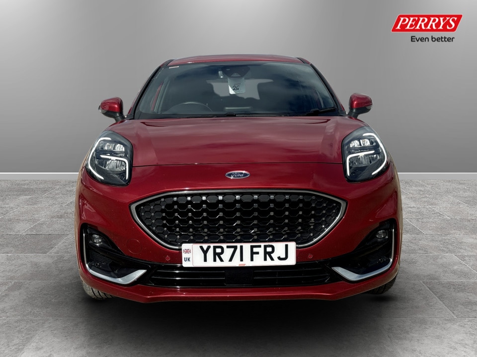 Used Ford Puma 2021 for sale - 78060820: Photo 27