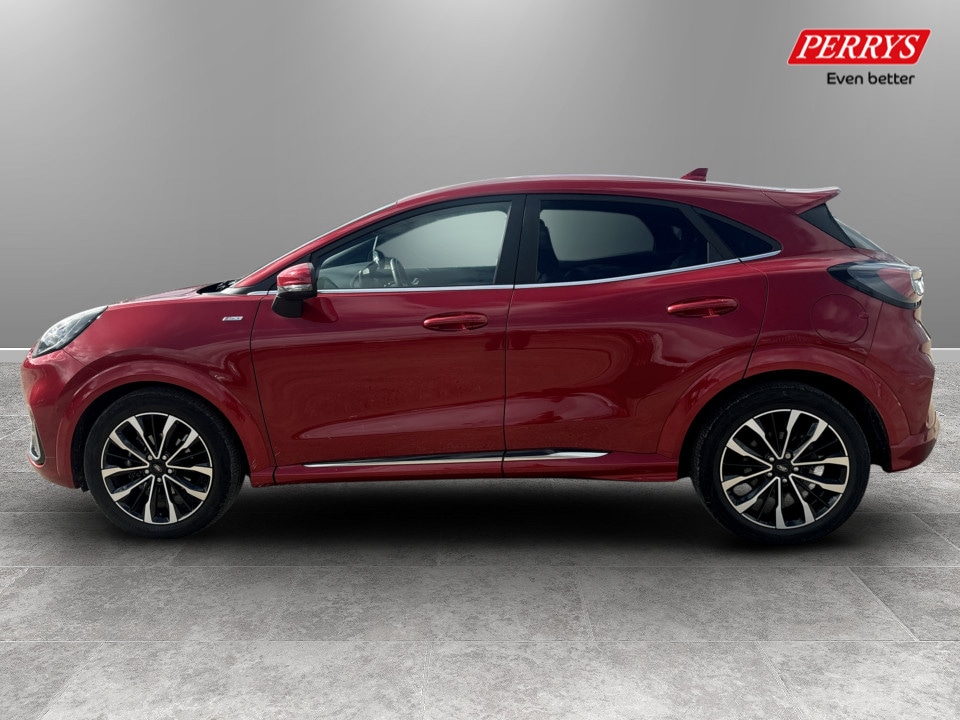 Used Ford Puma 2021 for sale - 78060820: Photo 29