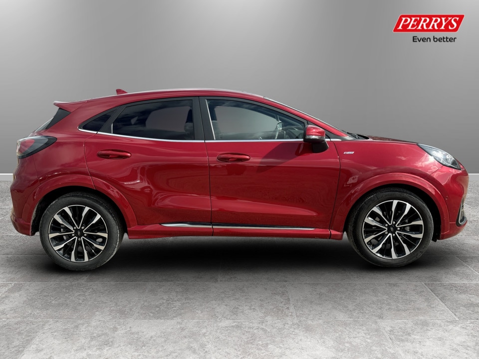 Used Ford Puma 2021 for sale - 78060820: Photo 33