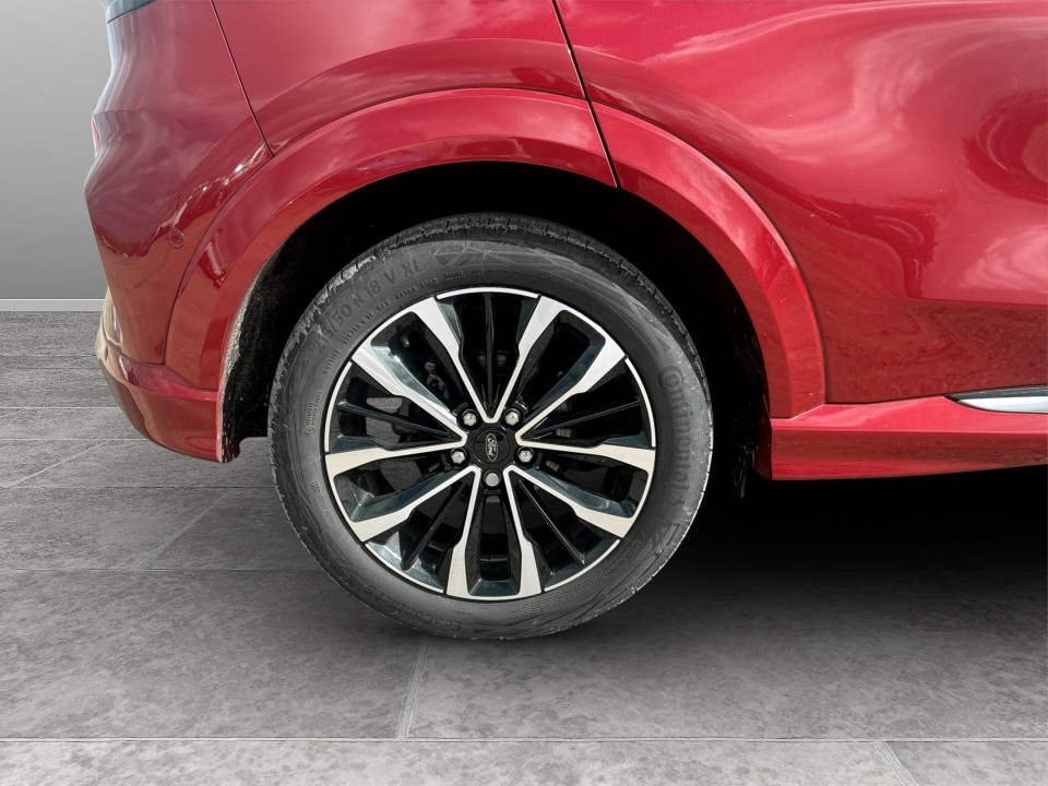 Used Ford Puma 2021 for sale - 78060820: Photo 34