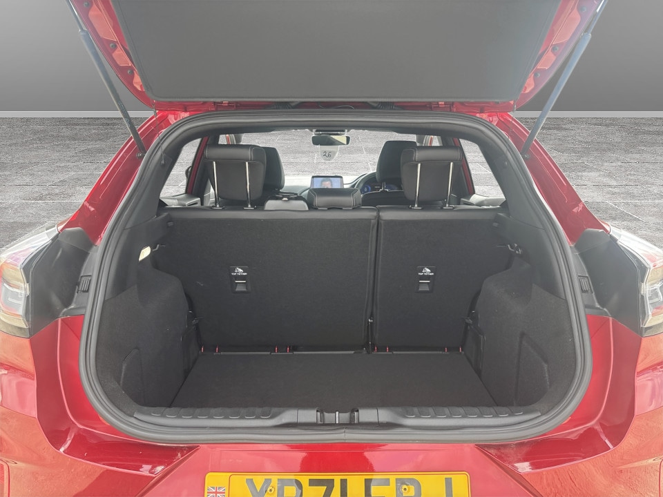 Used Ford Puma 2021 for sale - 78060820: Photo 37