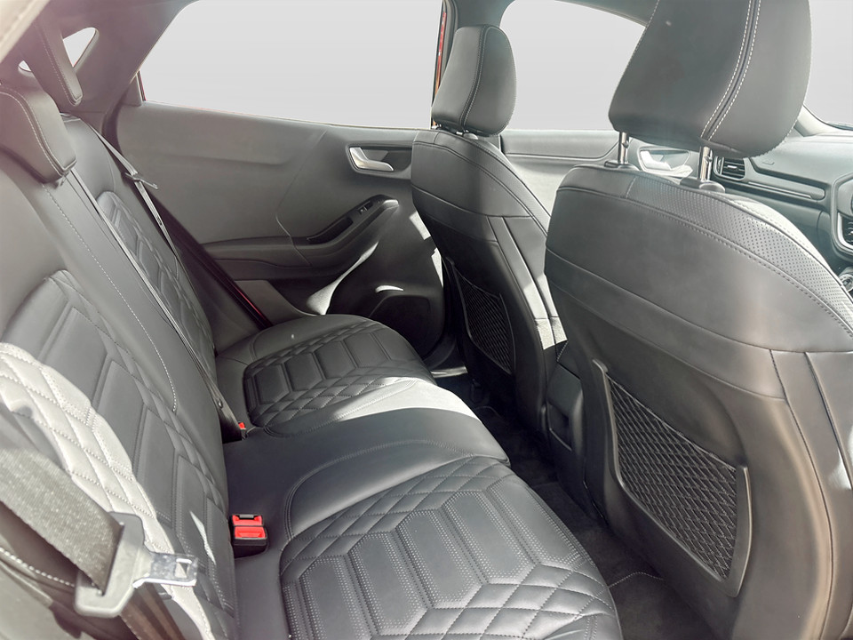 Used Ford Puma 2021 for sale - 78060820: Photo 39