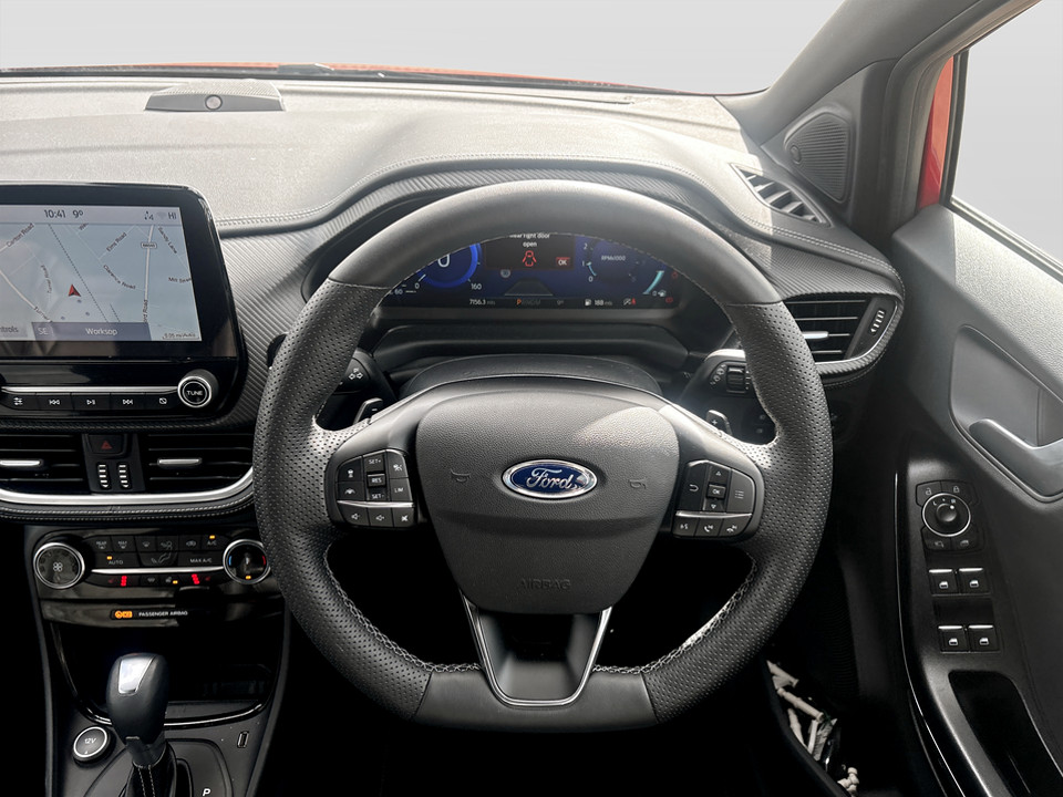 Used Ford Puma 2021 for sale - 78060820: Photo 41