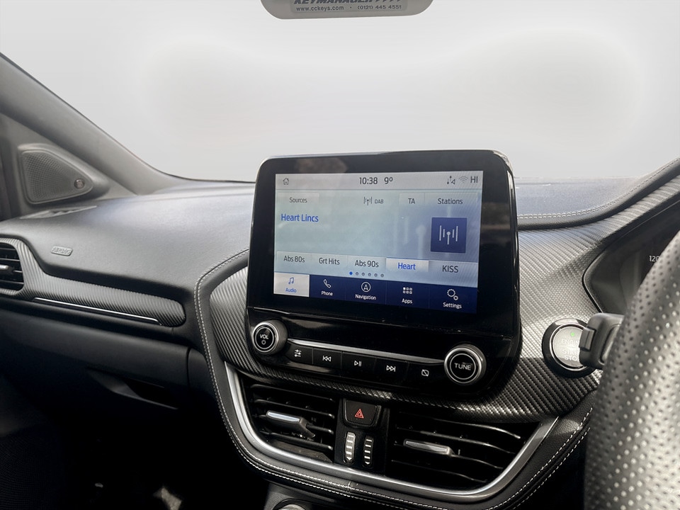 Used Ford Puma 2021 for sale - 78060820: Photo 44