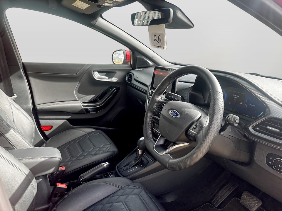 Used Ford Puma 2021 for sale - 78060820: Photo 50