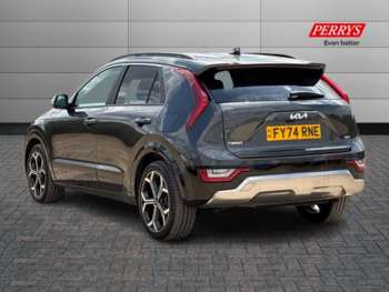 Used Kia Niro 2024 for sale - 74753947: Photo