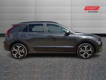 Used Kia Niro 2024 for sale - 74753947: Photo