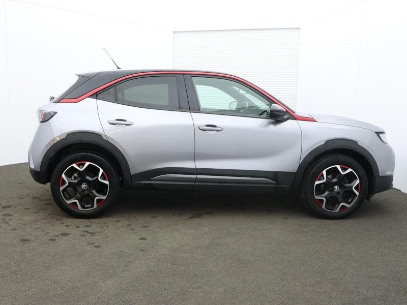 Used Vauxhall Mokka 2023 for sale - 77980411: Photo 4