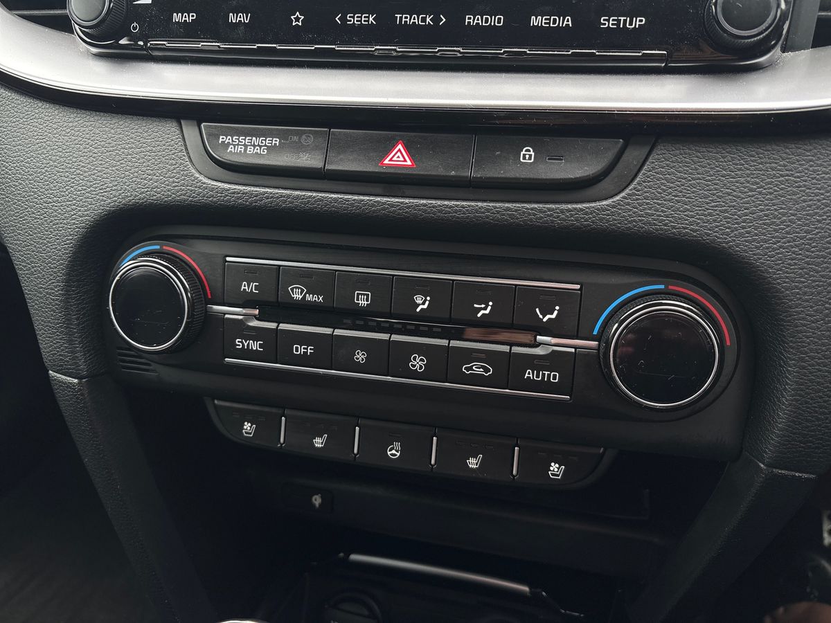 Used Kia XCeed 2022 for sale - 76128303: Photo 12