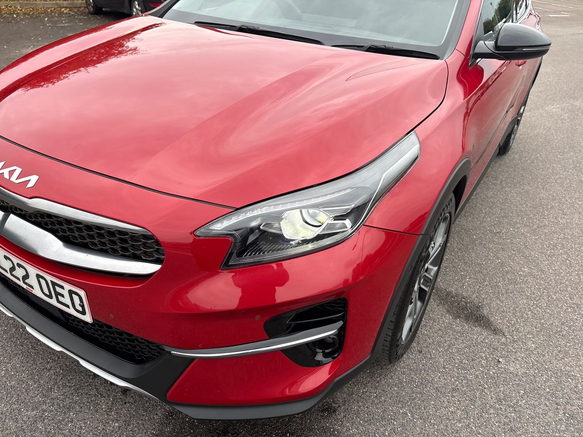 Used Kia XCeed 2022 for sale - 76128303: Photo 13