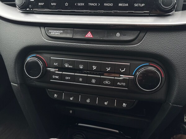 Used Kia XCeed 2022 for sale - 76128303: Photo 13