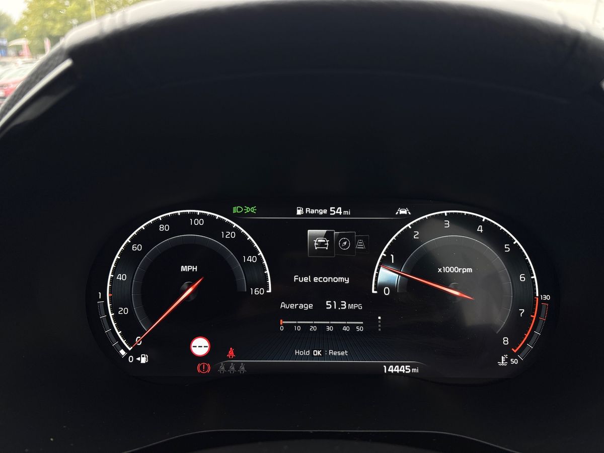 Used Kia XCeed 2022 for sale - 76128303: Photo 14