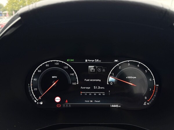 Used Kia XCeed 2022 for sale - 76128303: Photo 15