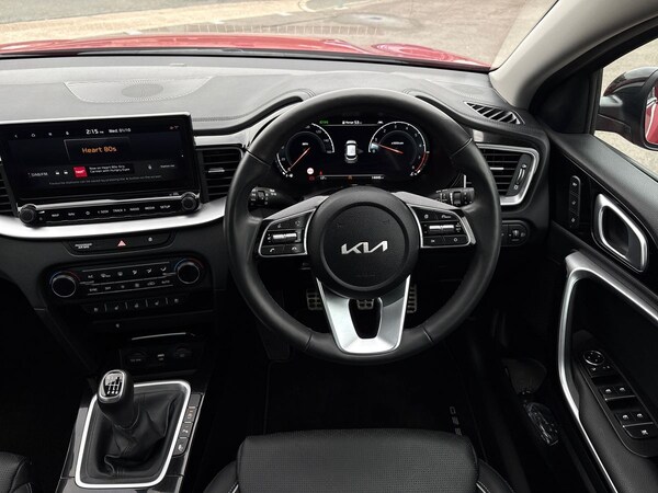 Used Kia XCeed 2022 for sale - 76128303: Photo 16