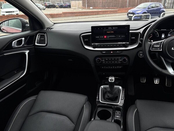 Used Kia XCeed 2022 for sale - 76128303: Photo 18