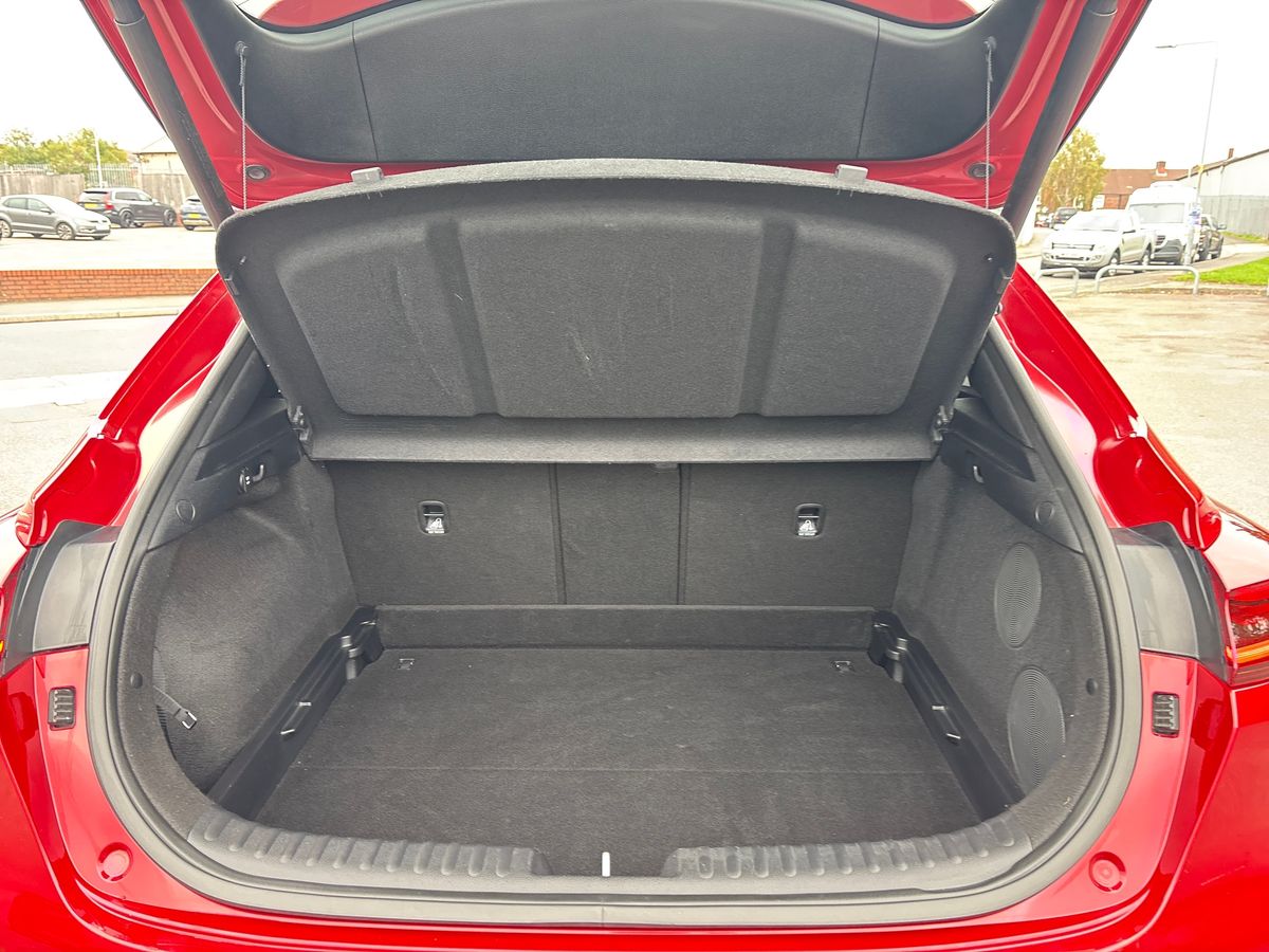 Used Kia XCeed 2022 for sale - 76128303: Photo 20