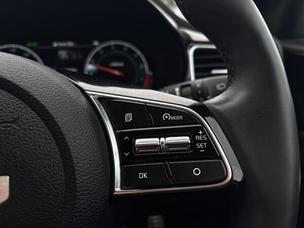 Used Kia XCeed 2022 for sale - 76128303: Photo 22