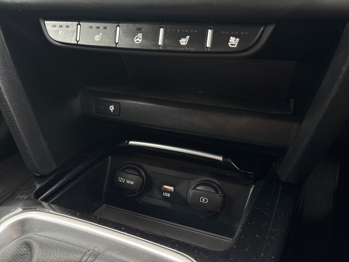 Used Kia XCeed 2022 for sale - 76128303: Photo 28