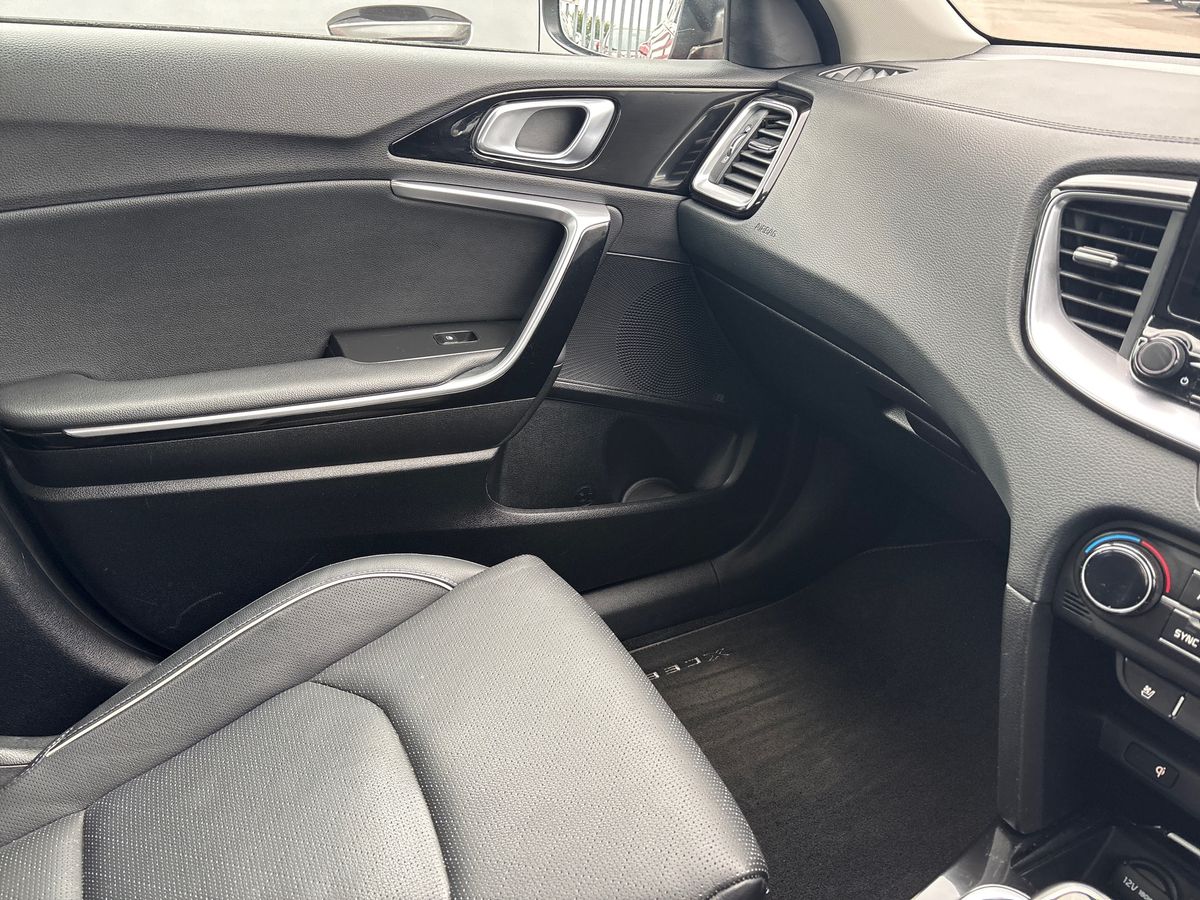 Used Kia XCeed 2022 for sale - 76128303: Photo 29