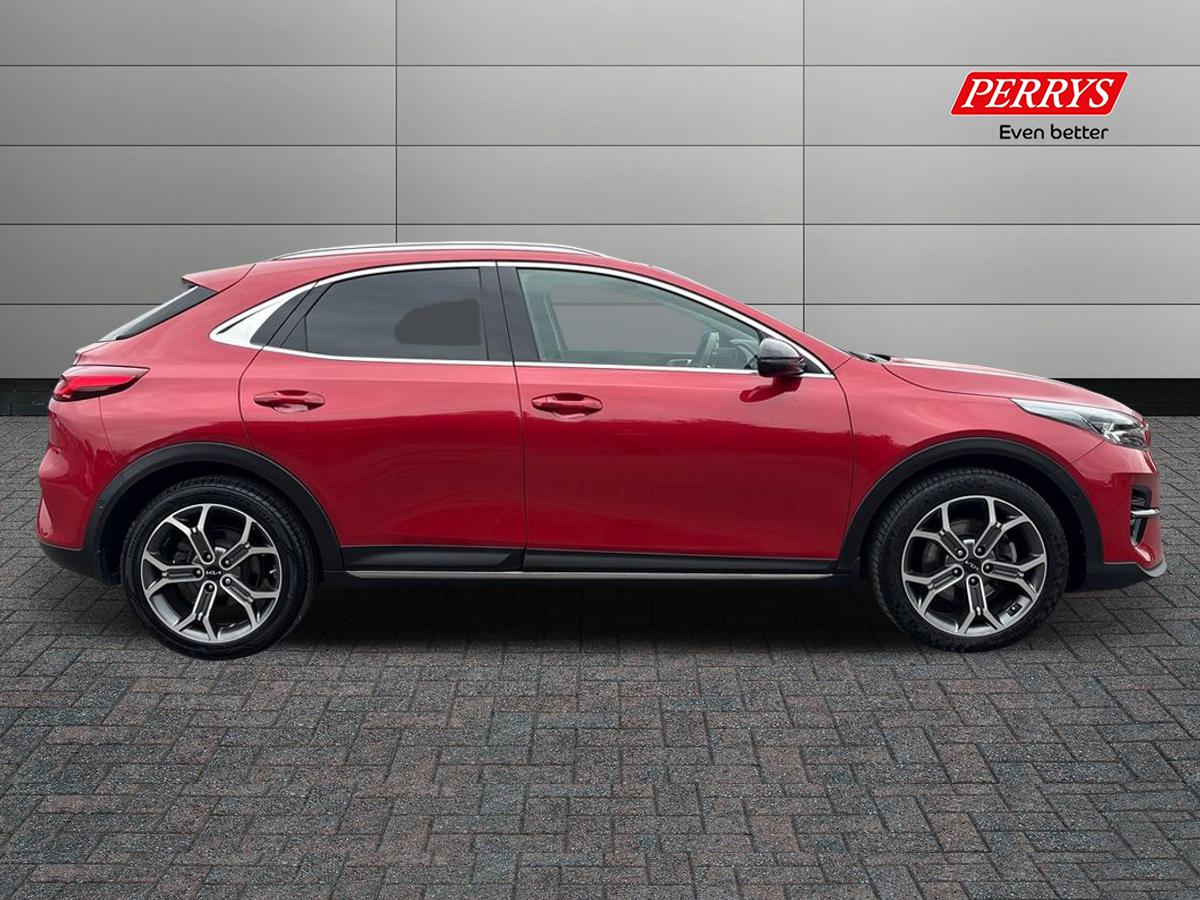 Used Kia XCeed 2022 for sale - 76128303: Photo 3