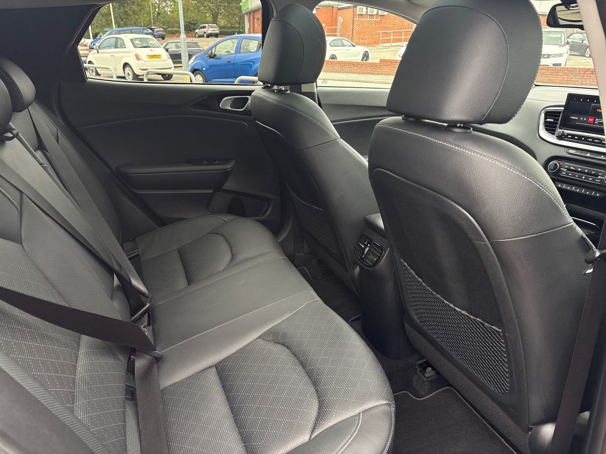 Used Kia XCeed 2022 for sale - 76128303: Photo 36