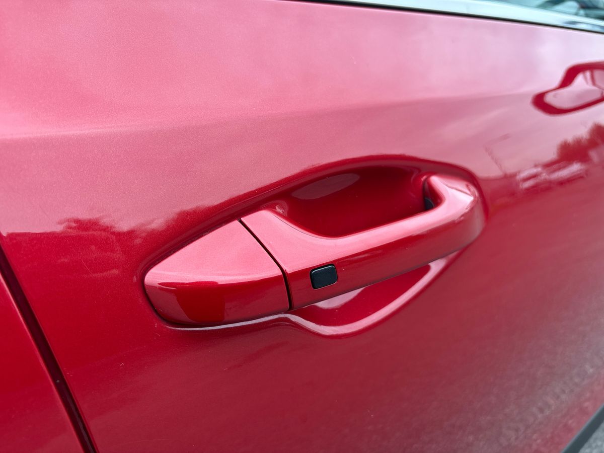 Used Kia XCeed 2022 for sale - 76128303: Photo 40