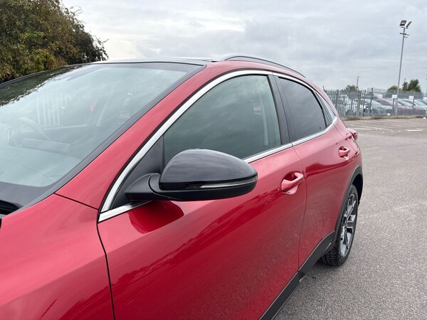 Used Kia XCeed 2022 for sale - 76128303: Photo 40