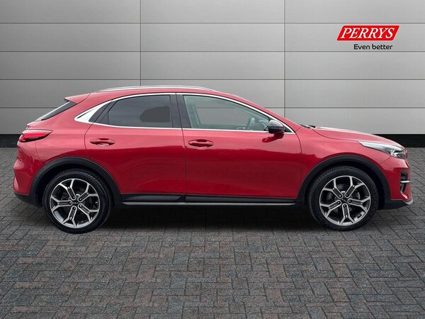 Used Kia XCeed 2022 for sale - 76128303: Photo 4