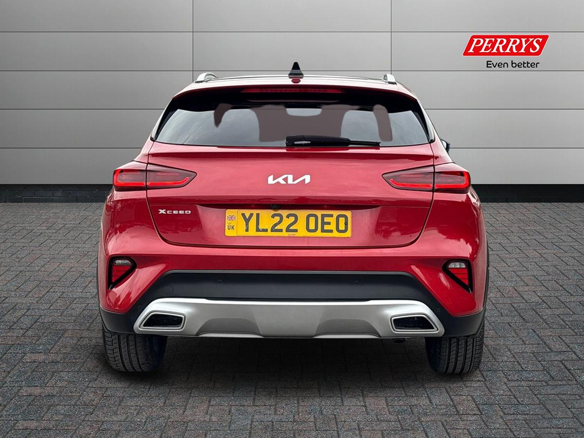 Used Kia XCeed 2022 for sale - 76128303: Photo 5