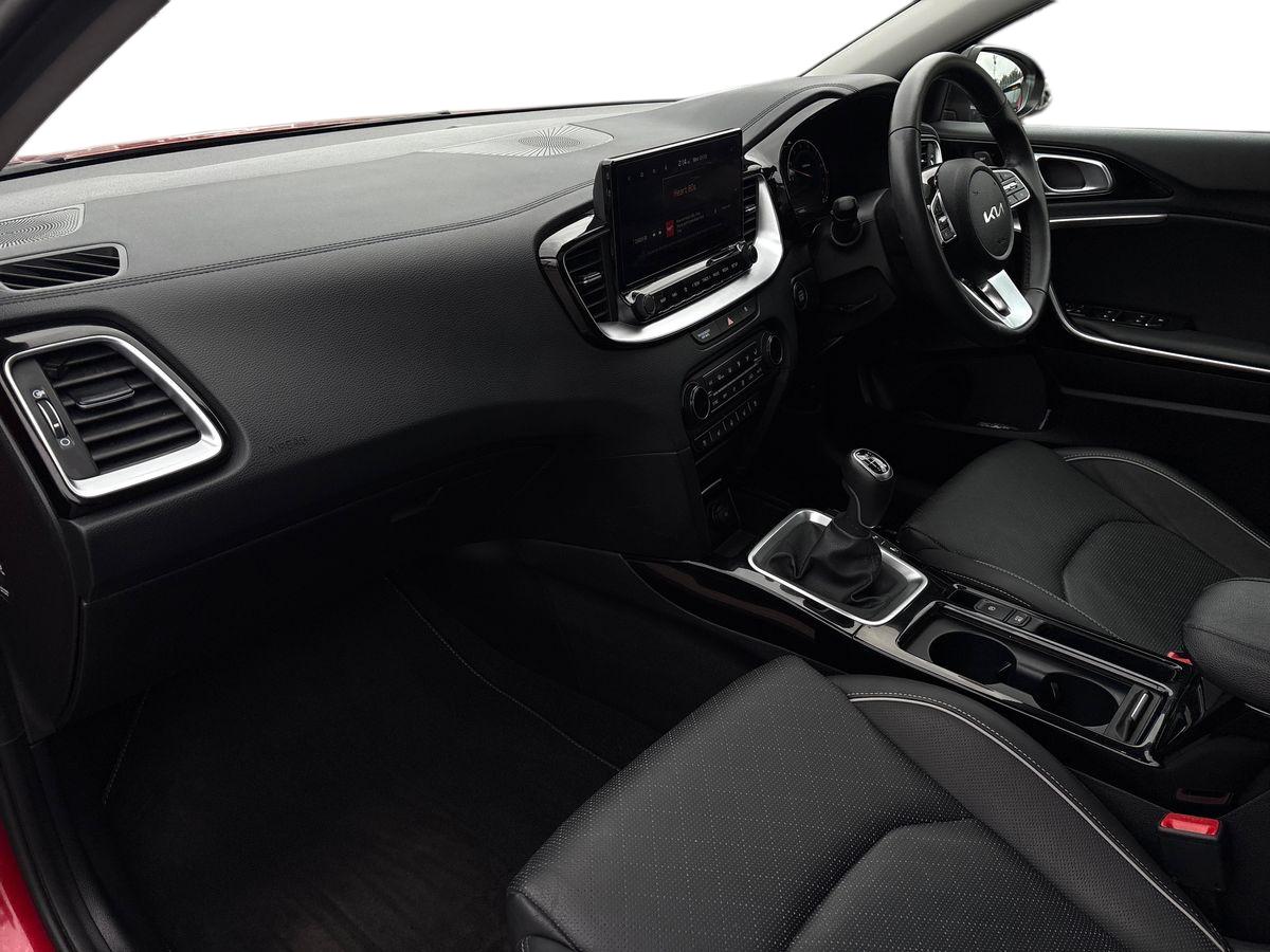 Used Kia XCeed 2022 for sale - 76128303: Photo 6