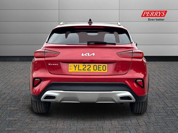 Used Kia XCeed 2022 for sale - 76128303: Photo 6