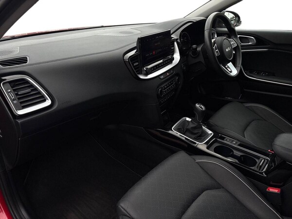 Used Kia XCeed 2022 for sale - 76128303: Photo 7
