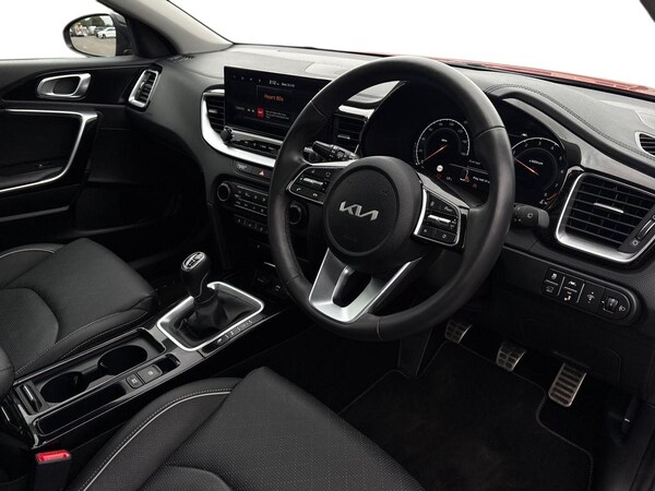 Used Kia XCeed 2022 for sale - 76128303: Photo 9