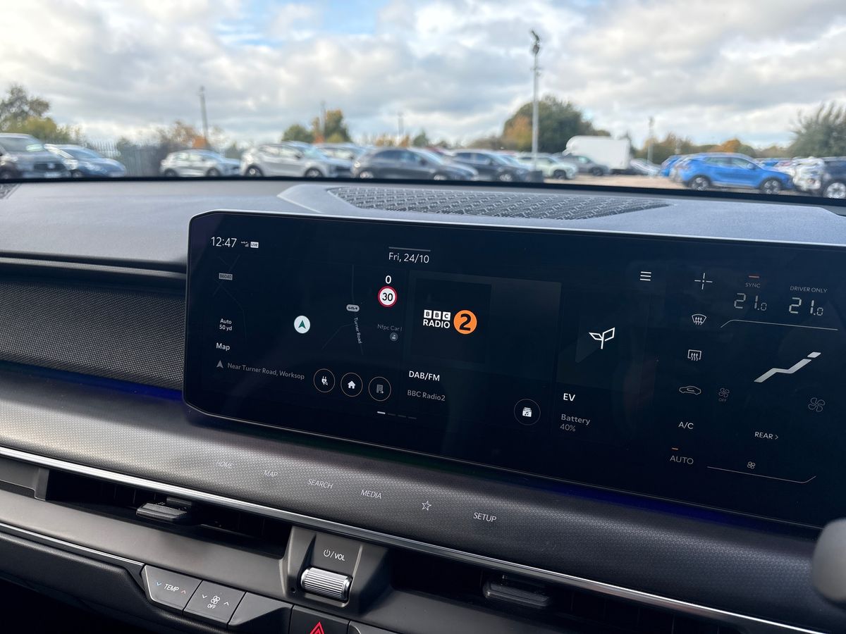 Used Kia EV9 2025 for sale - 76351873: Photo 10