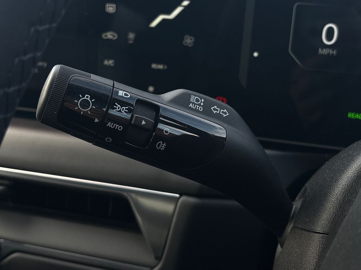 Used Kia EV9 2025 for sale - 76351873: Photo 24