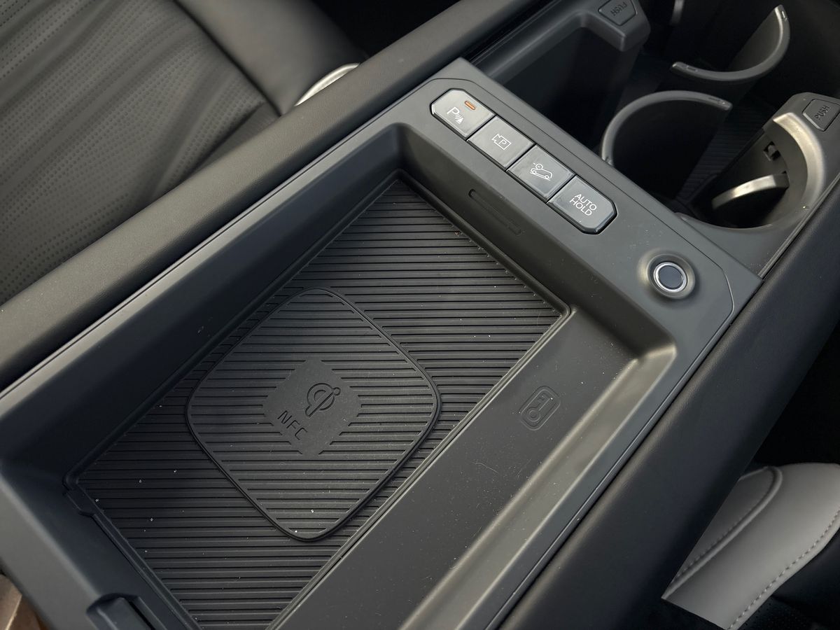 Used Kia EV9 2025 for sale - 76351873: Photo 30