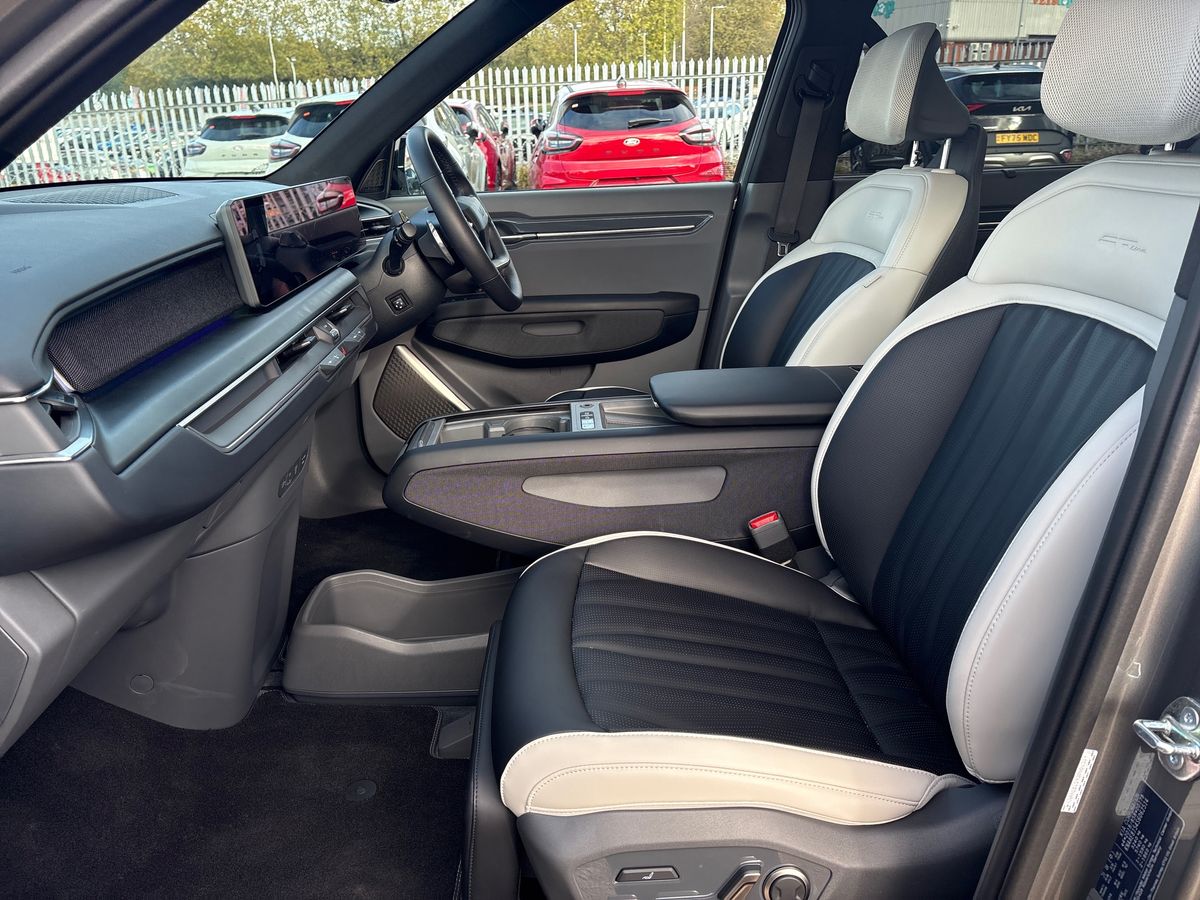 Used Kia EV9 2025 for sale - 76351873: Photo 36