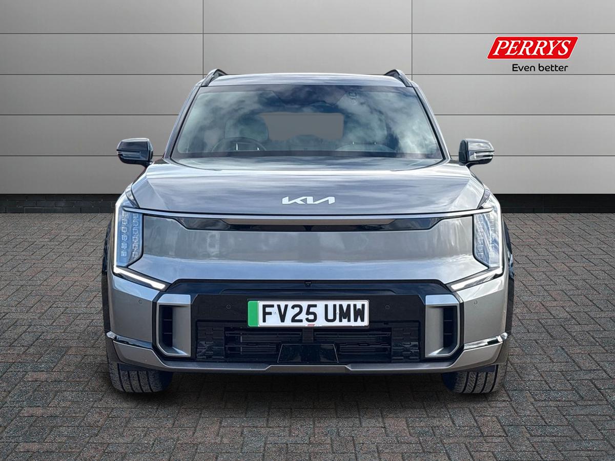 Used Kia EV9 2025 for sale - 76351873: Photo 4